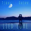 Tzanc & Daian - Lied Love - Single